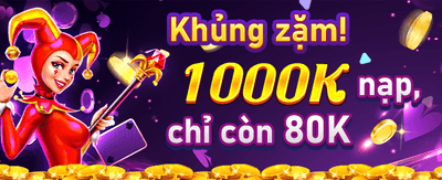 Ưu Đãi Nạp Đầu Cực Khủng banner