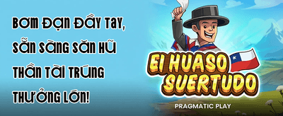 Hoàn Trả VIP Hàng Tuần Không Giới Hạn promotion banner